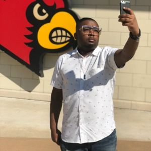 Meet your Posher, Cameron-lelon